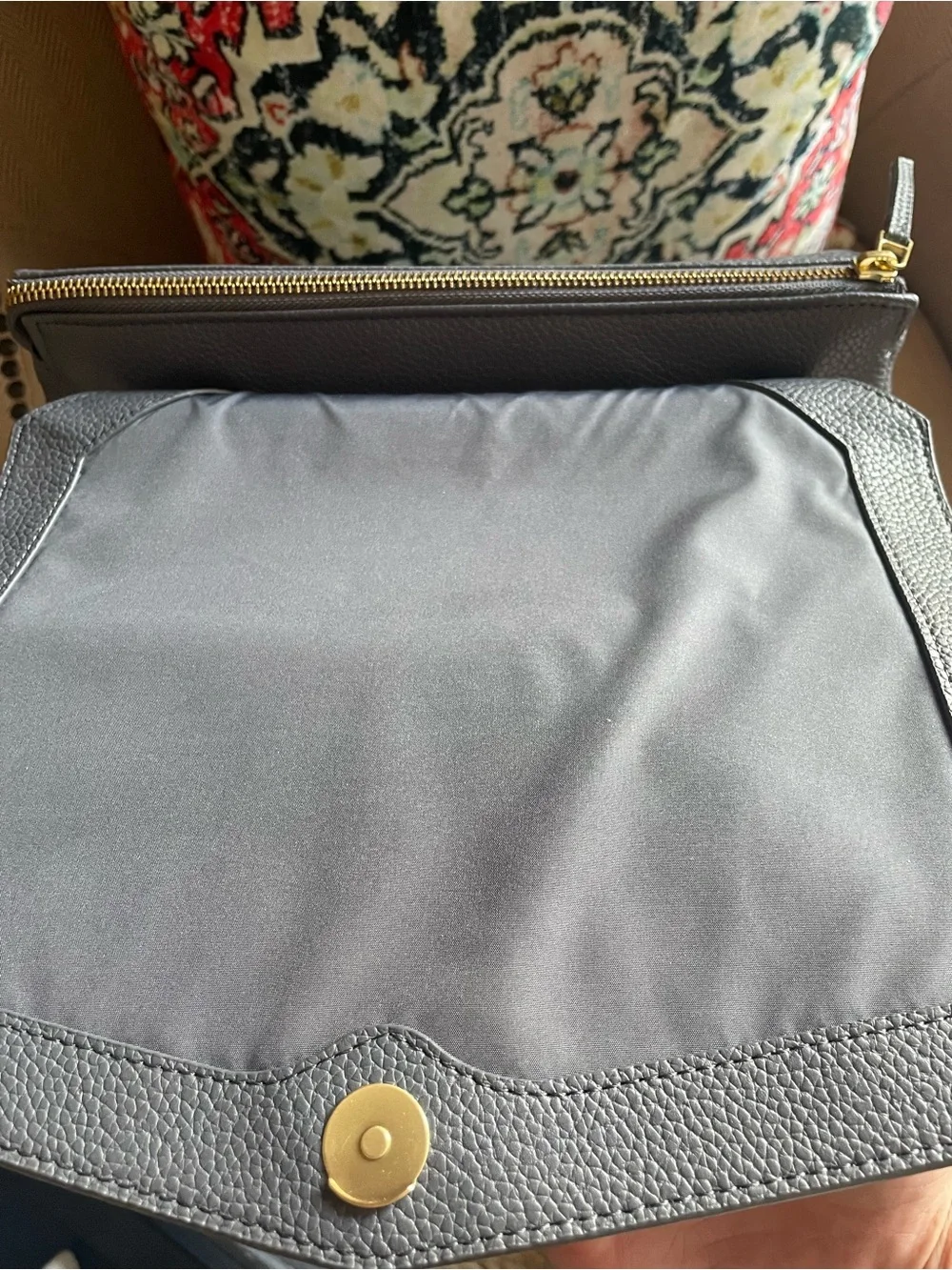 Freshly Picked NEW Classic Diaper Bag ll